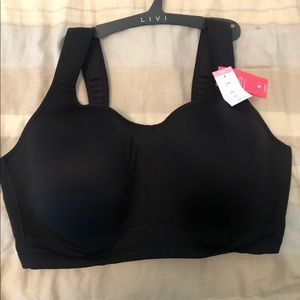 Lane Bryant sports bra